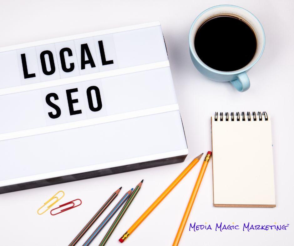 The Benefits of Hiring an El Paso Internet Marketing Agency for Local SEO
